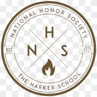 National Honor Society Logos , Png Download, Transparent Png