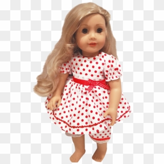 American Girl Doll Png - Doll, Transparent Png