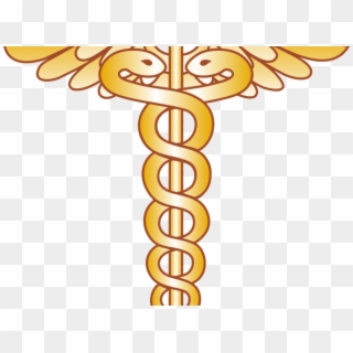 Doctor Symbol Clipart Medical Sign - Doctor Logo Png, Transparent Png