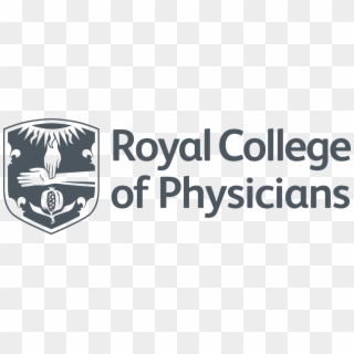 Royal College Of Physicians Logo, HD Png Download