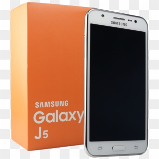 Samsung Galaxy J5 - Box Samsung J Series, HD Png Download
