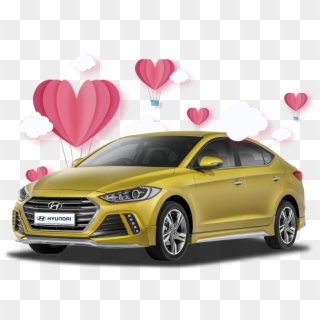 Don't Just Love Your Car, Love Buying It, HD Png Download