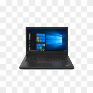 Lenovo Thinkpad T480 Core I5 Notebook Pc - Thinkpad X1 Carbon 2019, HD Png Download