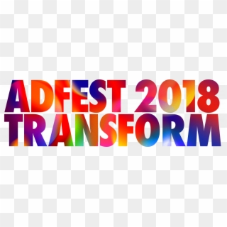 Adfest Has Today Unveiled 10 Companies Who Have Made - Graphic Design, HD Png Download