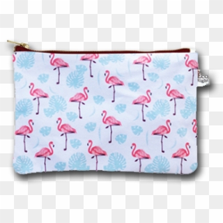 Cosmetic Pouch By Ecorightbags - Coin Purse, HD Png Download
