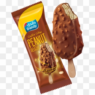 Stick Bars Peanut Delight - Chocolate, HD Png Download