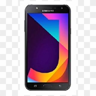 Samsung J701 Mobile, HD Png Download