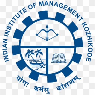 Indian Institute Of Management Kozhikode - Iim Kozhikode Recruitment, HD Png Download