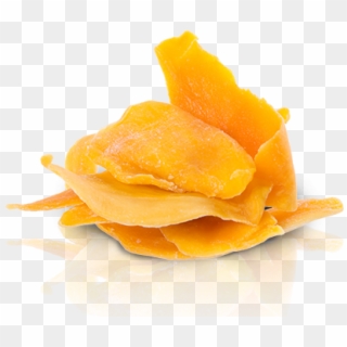 Dried Mangoes - Peel, HD Png Download