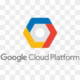Blockapps Partners With Google Cloud Platform To Provide - Google Cloud Logo Svg, HD Png Download