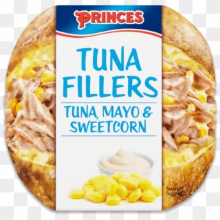 Princes Mexican Tuna Filler, HD Png Download