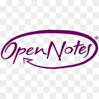 Thumb Image - Open Notes, HD Png Download