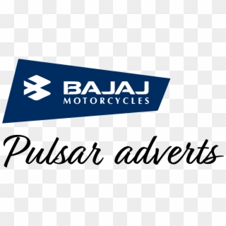 Bajaj Pulsar Adverts - Bajaj, HD Png Download