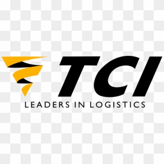 Transport Corporation Of India - Tci Supply Chain Solutions Logo, HD Png Download