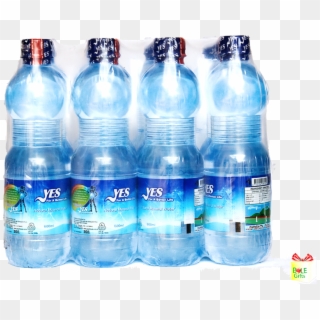 Yes Mineral Water Png, Transparent Png