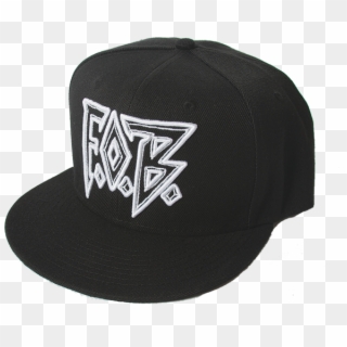 Fall Out Boy Amazing Hat $25 - Crooks And Castles Cap, HD Png Download