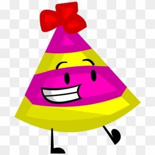Picture Of Party Hat - Party Hat, HD Png Download