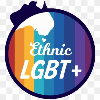 Ethnic Lgbt - Graphic Design, HD Png Download