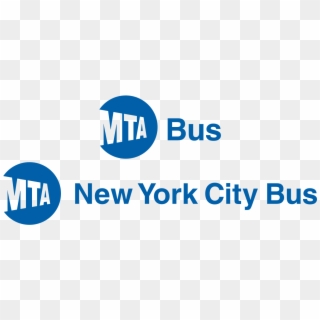 New York City Bus Logo, HD Png Download