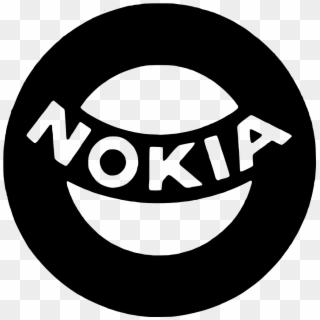Nokian Tyres Logo Hd Png Information Carlogosorg - Nokia Logo 1965, Transparent Png