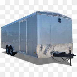 Road Force Auto - Horse Trailer, HD Png Download