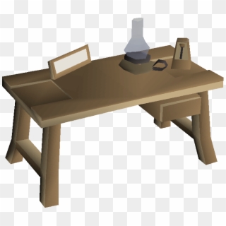 Writing Desk, HD Png Download