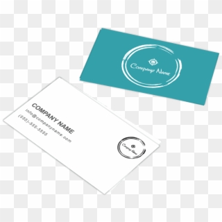 Business Card Design, HD Png Download