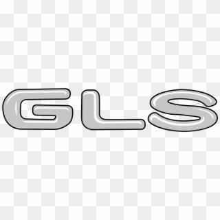 Gls Logo Png Transparent - Gls, Png Download