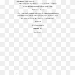 Docx - Test, HD Png Download