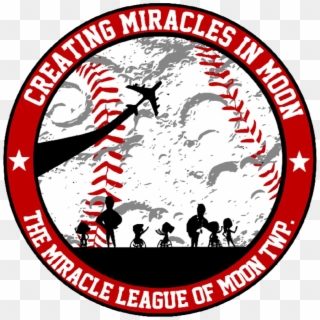 Moon Miracle Logo - Ann Richards Steam Academy, HD Png Download