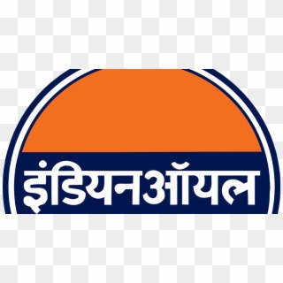 Almost 1/5th Transactions At Indian Oil Outlets Now - Indian Oil Logo Png, Transparent Png
