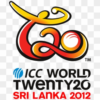 2012 Icc World Twenty20 - T20 World Cup Sri Lanka, HD Png Download