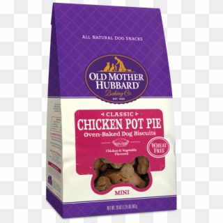 Old Mother Hubbard Dog Biscuits, HD Png Download
