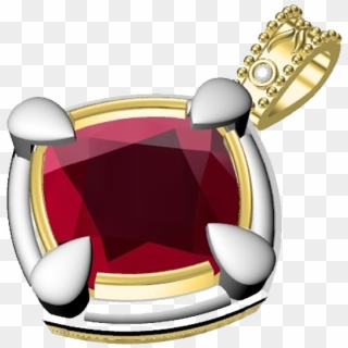 Ruby, HD Png Download