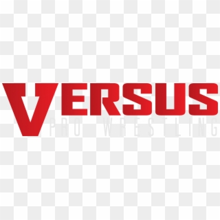 Versus Logo Final Web, HD Png Download