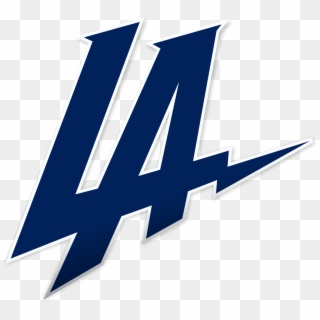 Chargers Logo Images - La Chargers Logo Transparent, HD Png Download
