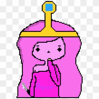 Rawr But She's Pb From Adventure Time , Png Download, Transparent Png
