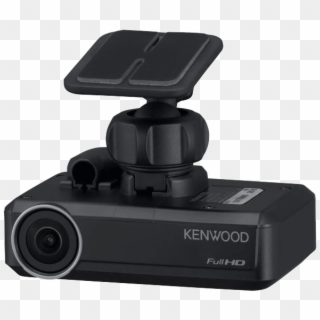 Kenwood Dash Cam, HD Png Download