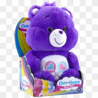 Care - Care Bears, HD Png Download
