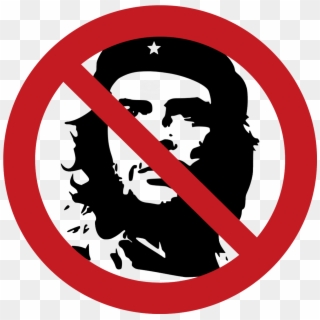 Victims Of Communismverified Account - Che Guevara Cover, HD Png Download
