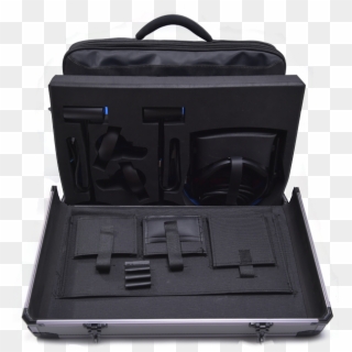 Oculus Rift Cv1 Laptop Transport Case - Briefcase, HD Png Download