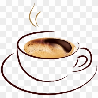 Coffee Png Transparent Images - Doppio, Png Download