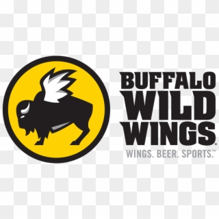 Season Long Purple Friday Rewards - Logo Buffalo Wild Wings, HD Png Download