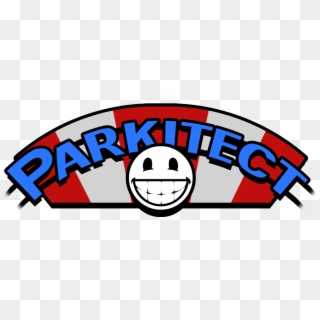 Rollercoaster Tycoon Inspired Parkitect Launches - Parkitect Logo, HD Png Download