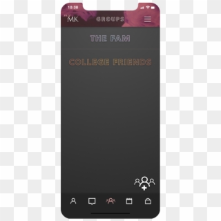 5 - Smartphone, HD Png Download