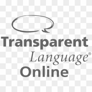 Learn A Language - Transparent Language Logo Png, Png Download
