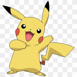 Angry Pikachu Pokemon transparent PNG - StickPNG