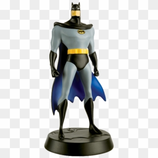 Batman - Batman Animated Series Ed 1, HD Png Download