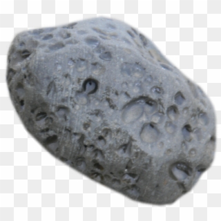 Ground Clipart Rock Stone - Sea Rocks Png, Transparent Png