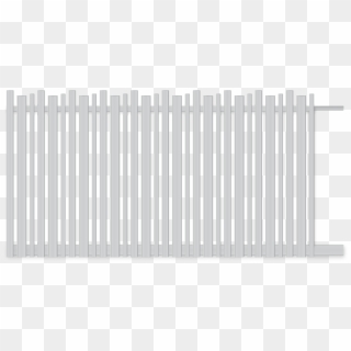 Sg20 Specs - Picket Fence, HD Png Download